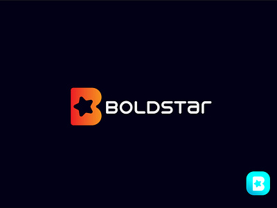 Boldstar / Logo Branding