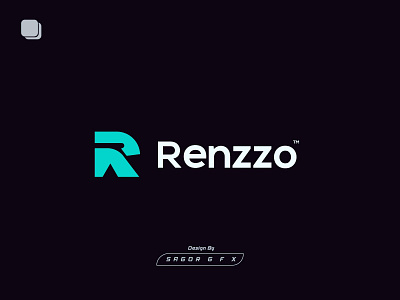 Renzzo / Logo Branding