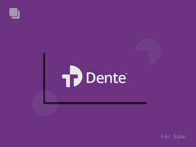 Dente / Logo Branding Design