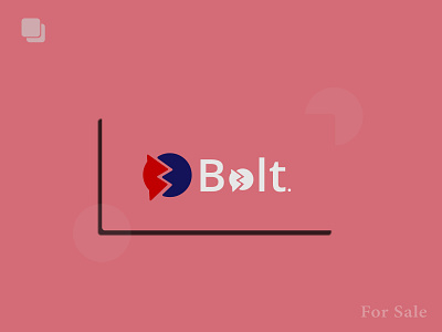 Bolt / Logo brnding 2d logo b b icon b logo branding branding design business logo design graphic design illustration logo logo design modren logo monogrm logo ui vector