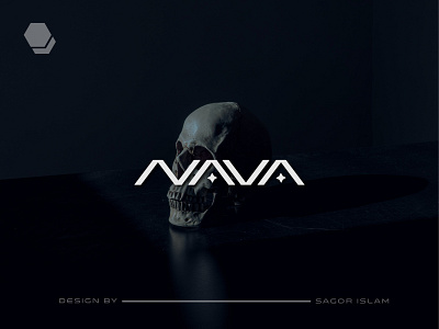 Nava / Logo Branding Design