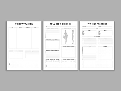 Planner template best best design best planner design minimal planner planner