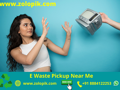 How to dispose old TV in Bangalore | Zolopik