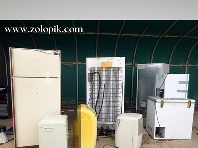 E-Waste Recyclers In Bangalore | Zolopik