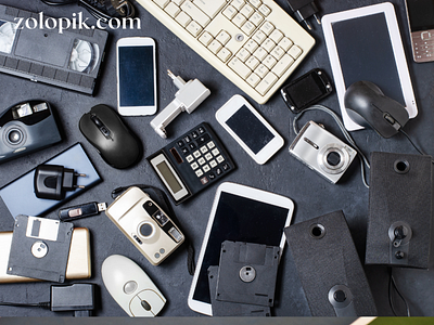 E-Waste Buyers in Bangalore | Zolopik bangalore ewaste ewastebuyers ewastebuyersinbangalore ewastebuyersnearme ugadi