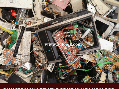 E-WASTE MANAGEMENT COMPANY BANGALORE ewastebuyersinbangalore ewastecollectors ewastedealers ewastemanagementcompany ewasterecyclingbangalore scrapdealers sellewasteonline zolopikewasterecycling