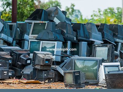 Sell Damaged Television in Bangalore