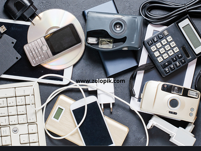 SELL OLD ELECTRONICS ONLINE IN BANGALORE