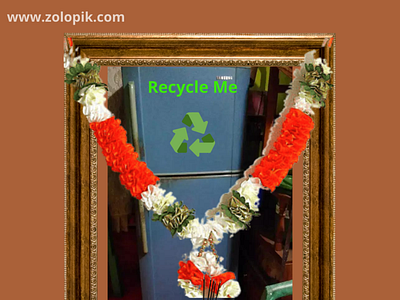 Recycle Your Old Fridge bangalore ewaste fridgerecycling oldfridge onlinerecycling recycling saveenvironment zolopikewaste