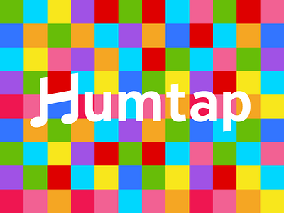 Humtap Dribble humtap logo