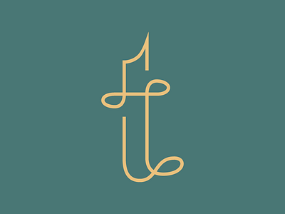 A Glyph A Day #22 a glyph a day agad design experimental glyph line art lowercase march outline project t type type design typography