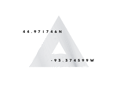 Mystery Mark 01 coordinates icon illuminati latitude logo longitude mark mystery pattern secret topography triangle