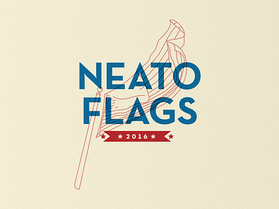 Neato Flags