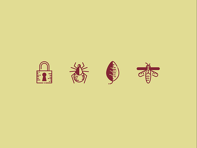 Nature Icons