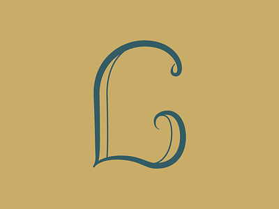 A Glyph A Day #5 a glyph a day agad characters decorative design experimental font g glyph march type type design typography uppercase