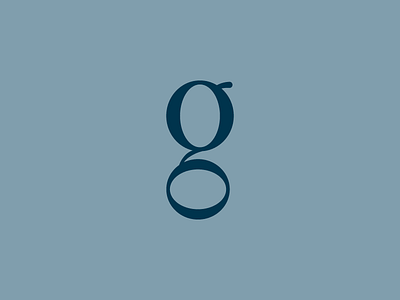 A Glyph A Day #9