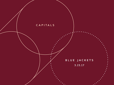 Blue Jackets Score: March 23, 2017