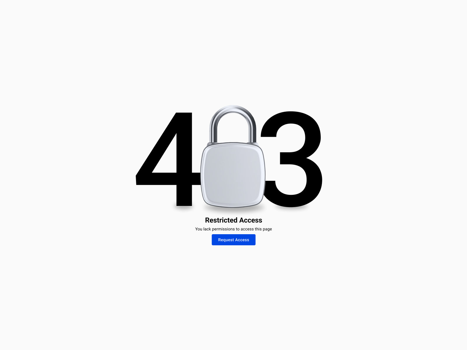 error-403-restricted-access-by-daniel-vianna-on-dribbble