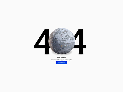 Error 404 - Not Found 404 404 error ai clean construction error 404 not found page error software ui