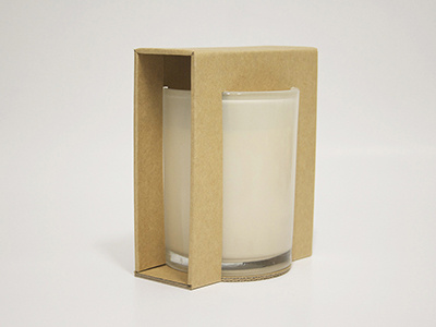 Candle concept