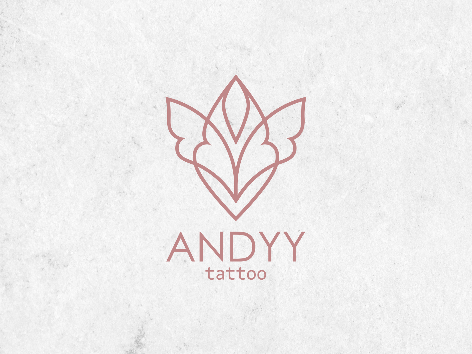 logo-for-tattoo-artist-by-ann-dyachuk-on-dribbble