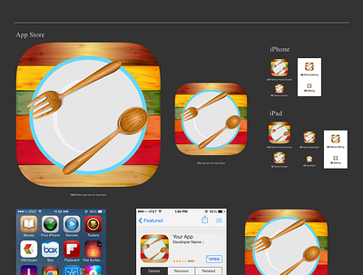 AppIco adobe illustrator app design graphic design icon illustration logo vector
