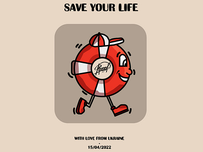 SAVE YOUR LIFE