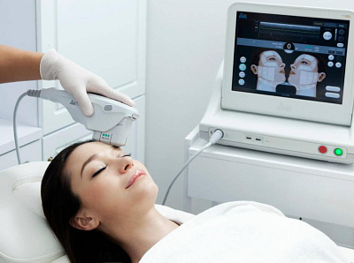 Ultherapy in NZ skin tightening skin tightening treatments ultherapy