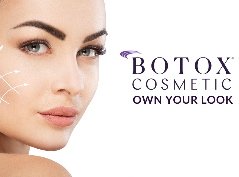 BOTOX injection by AK Pro Clinic on Dribbble