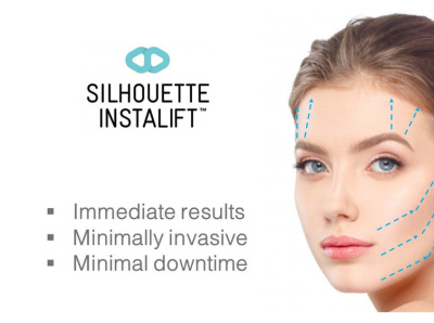 Silhouette soft - AK Pro Clinic silhouette soft skin lifting skin tightening