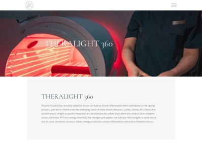 theralight 360 near me