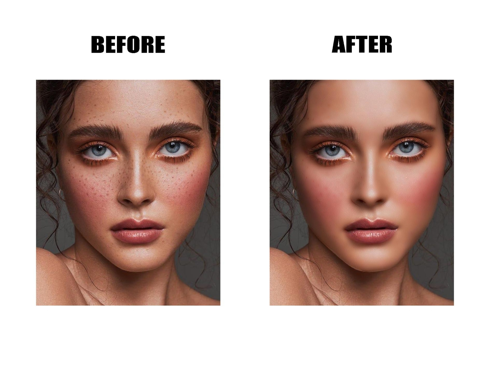 RETOUCH PHOTO by CHRISTIAN GILBERT ORNO 21.12.1866 on Dribbble