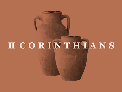 II Corinthians