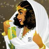 Saron Behailu