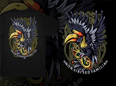 ENGGANG BIRD DAYAK 3d animation app branding dayak design enggang bird dayak esport graphic design illustration logo motion graphics ui ux vector