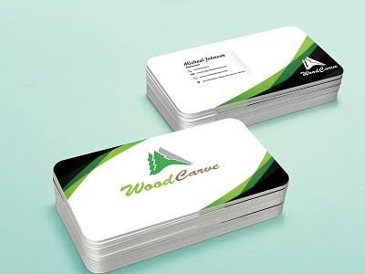 Business Card Design business card design graphic design illustration