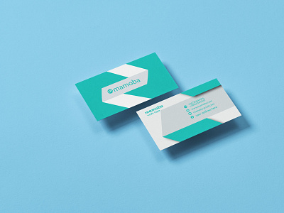 Business Card Design business card design graphic design illustration