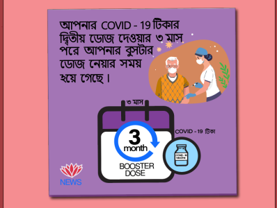 'Covid-19' Poster Design