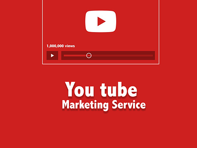 YouTube Marketing services youtube marketing company youtube marketing services