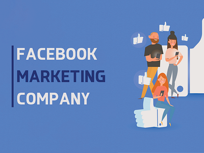 Facebook Marketing Companies