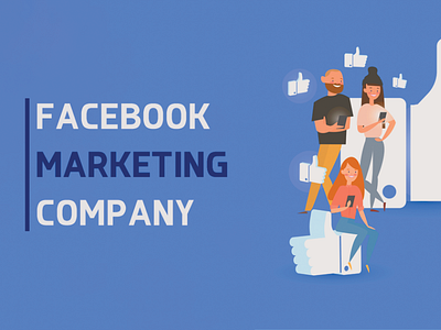 Facebook marketing company