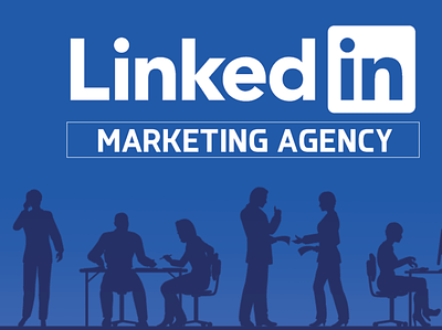 LinkedIn marketing Agency linkedin marketing agency