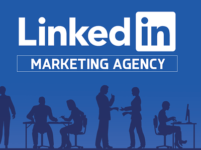 linkedIn marketing agency linkedin marketing agency