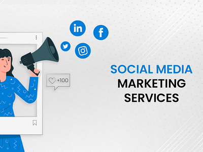 social media marketing services company