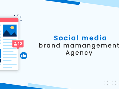 social media brand management agency