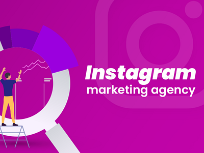 Instagram promotion agency