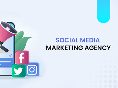 Social Media Promotion Agency