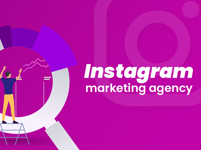 Instagram Marketing Agency