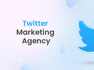 Twitter marketing agency