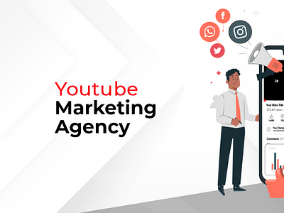 Youtube Video Marketing Agency youtube video marketing agenc